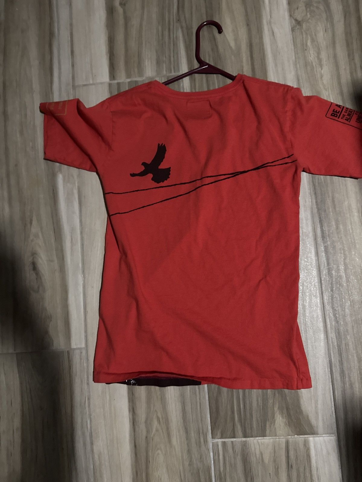 PPFM PPFM shirt Size US S / EU 44-46 / 1 - 2 Thumbnail