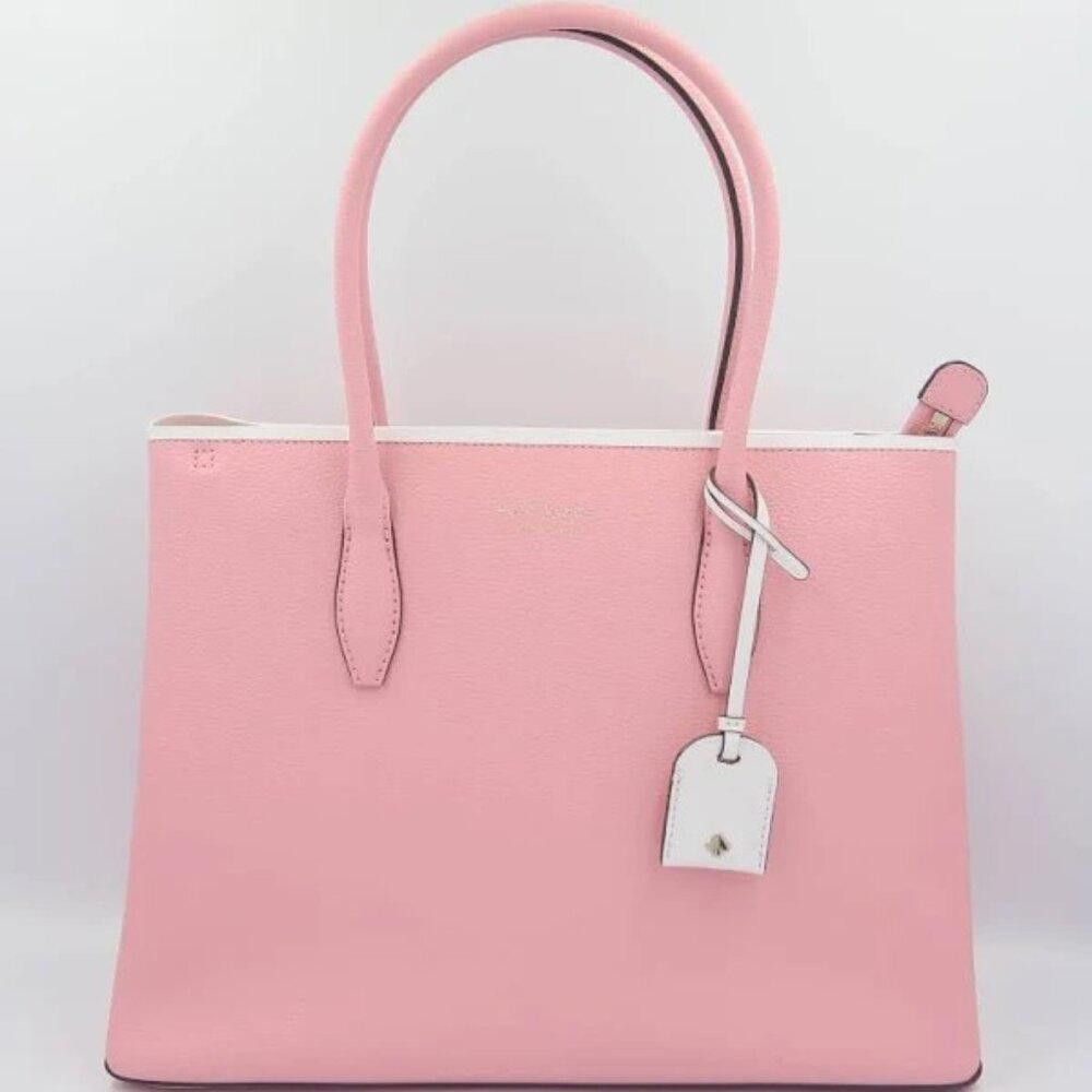 Other Kate Spade New York Eva Medium Top Zip Satchel - NWT (New) Size ONE SIZE - 4 Thumbnail