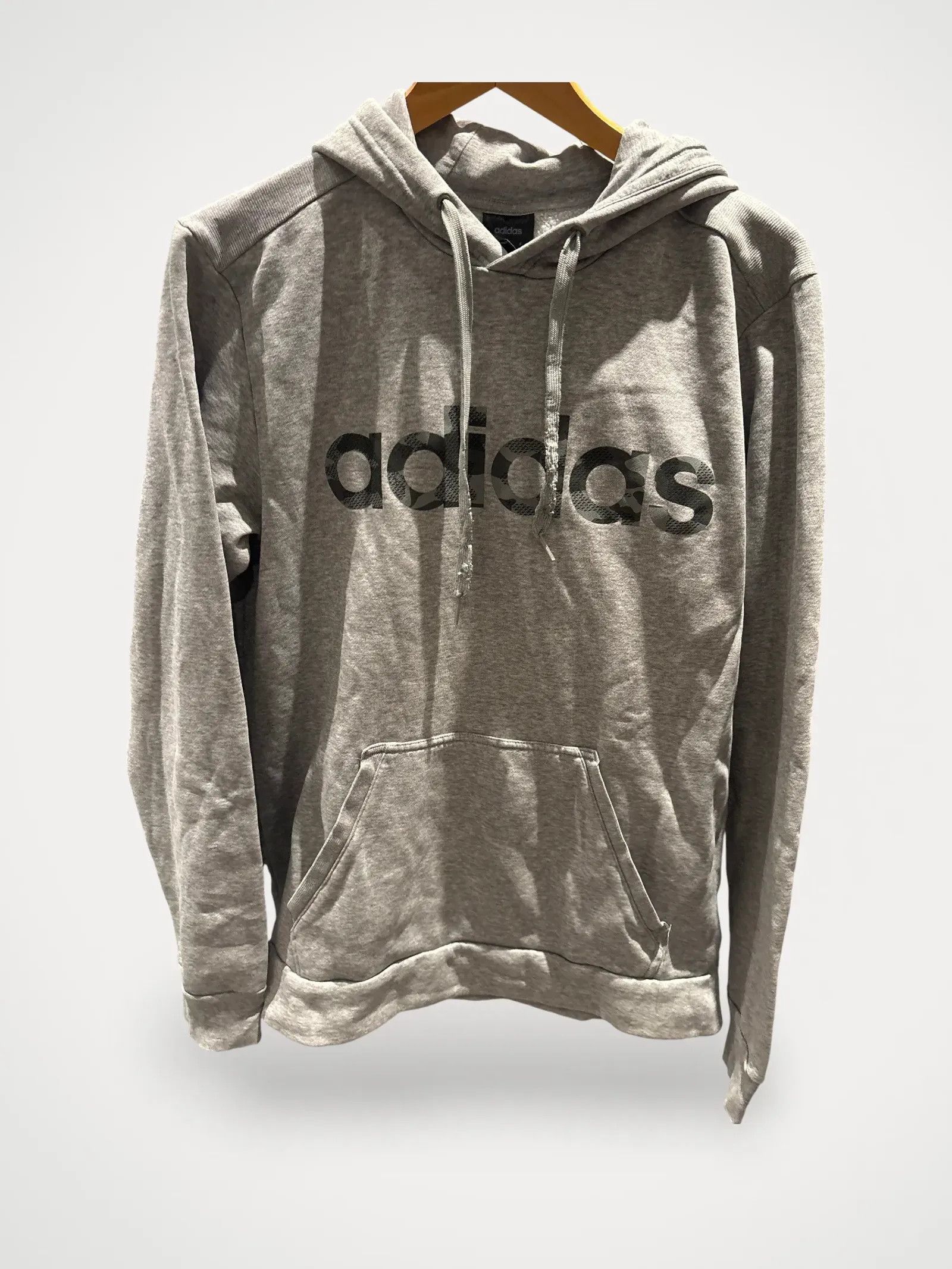 Adidas Adidas Hoodie Size US S / EU 44-46 / 1 - 1 Thumbnail