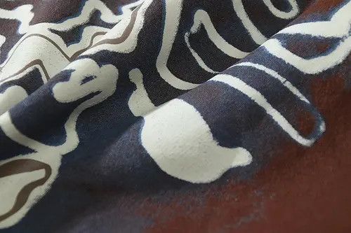 Japanese Brand Skeleton Print Zip Up Hoodie Punk Rock Y2k Size US L / EU 52-54 / 3 - 3 Thumbnail