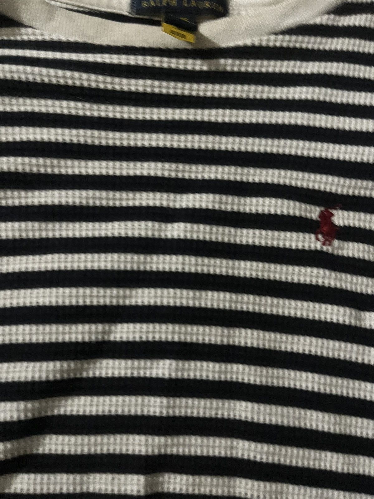 Polo Ralph Lauren Polo sweater Size US XS / EU 42 / 0 - 2 Thumbnail