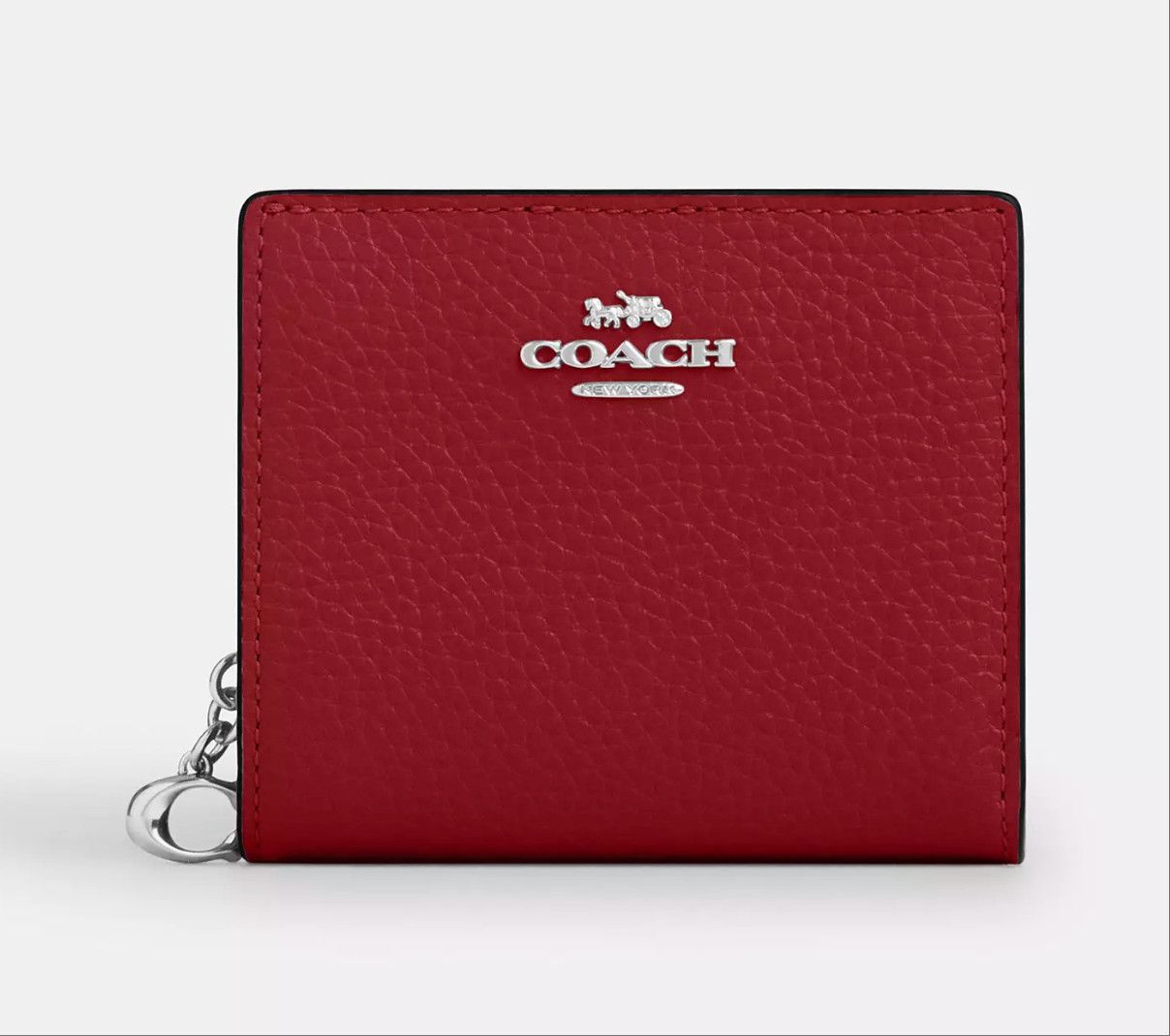Coach Snap Wallet CBO77 Size ONE SIZE - 5 Thumbnail