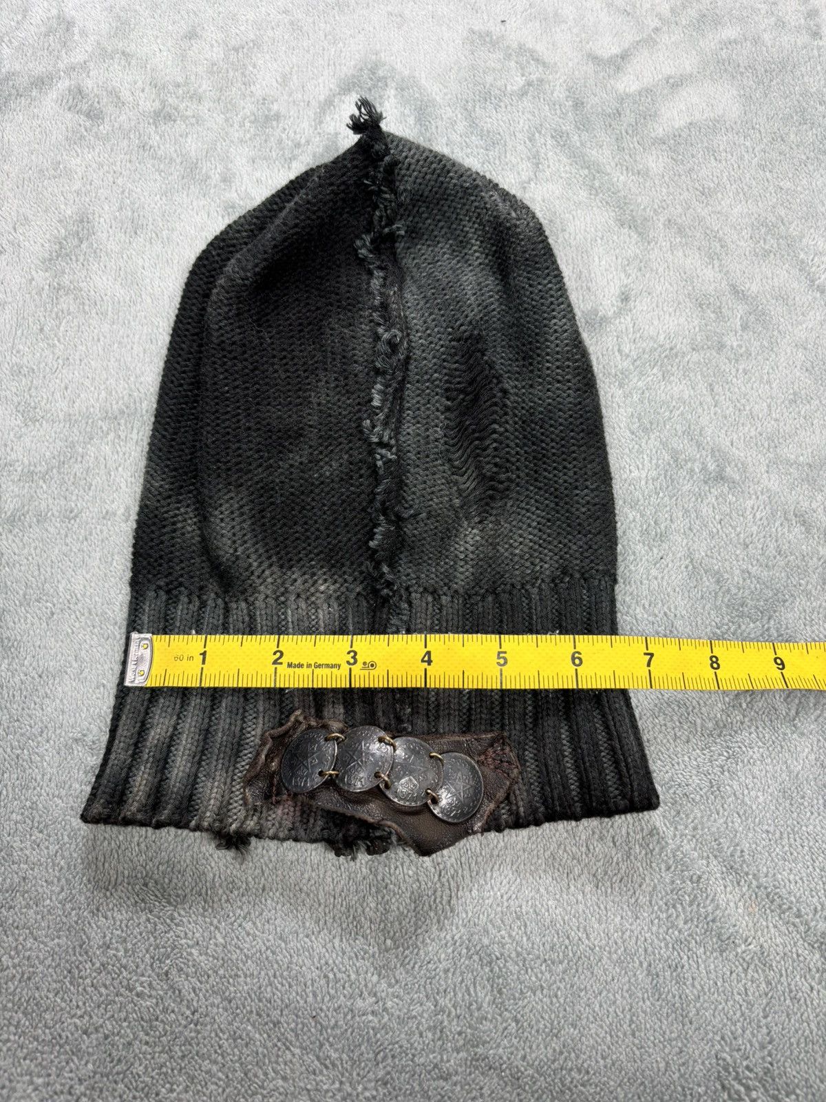 14th Addiction 14th Addiction Beanie Size ONE SIZE - 10 Thumbnail
