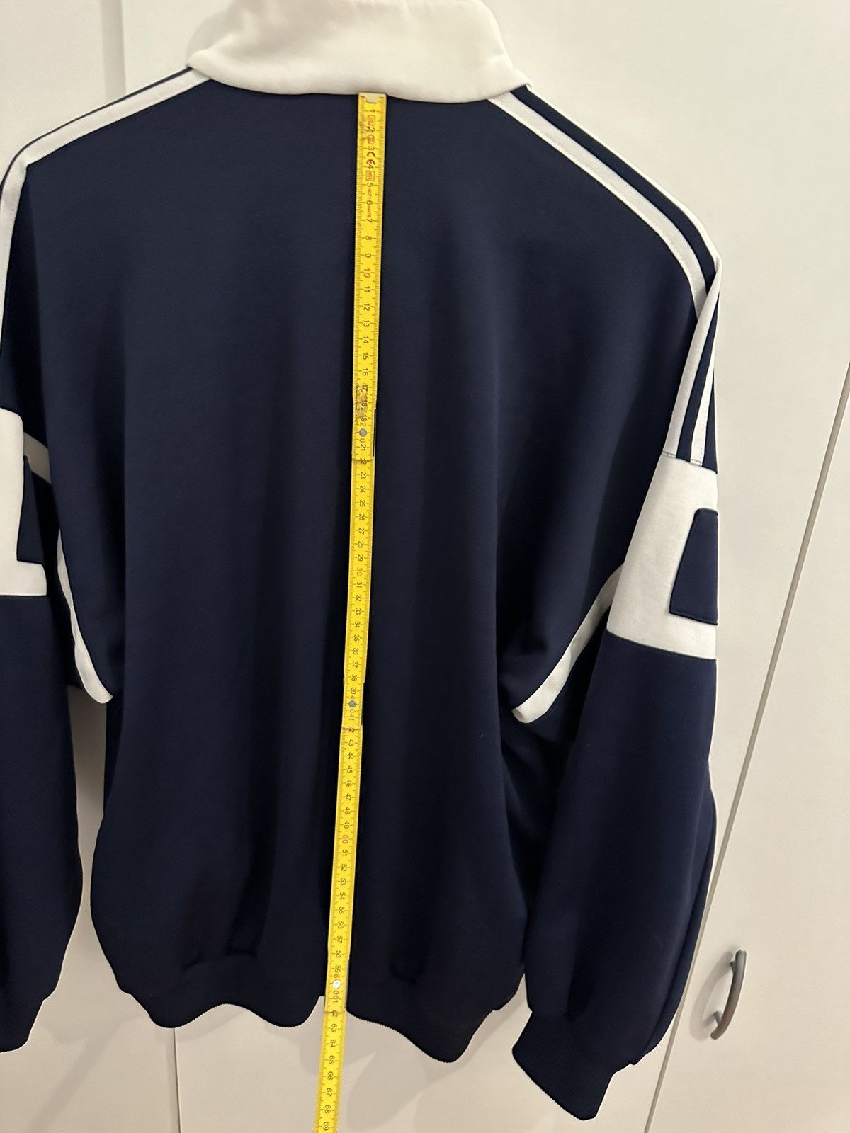 Adidas Adidas Jacket Size L Vintage vintage Retro Jacke Size US L / EU 52-54 / 3 - 10 Thumbnail