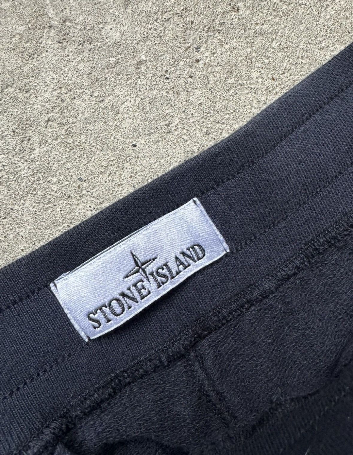Stone Island Stone Island Joggers Size US 34 / EU 50 - 4 Thumbnail