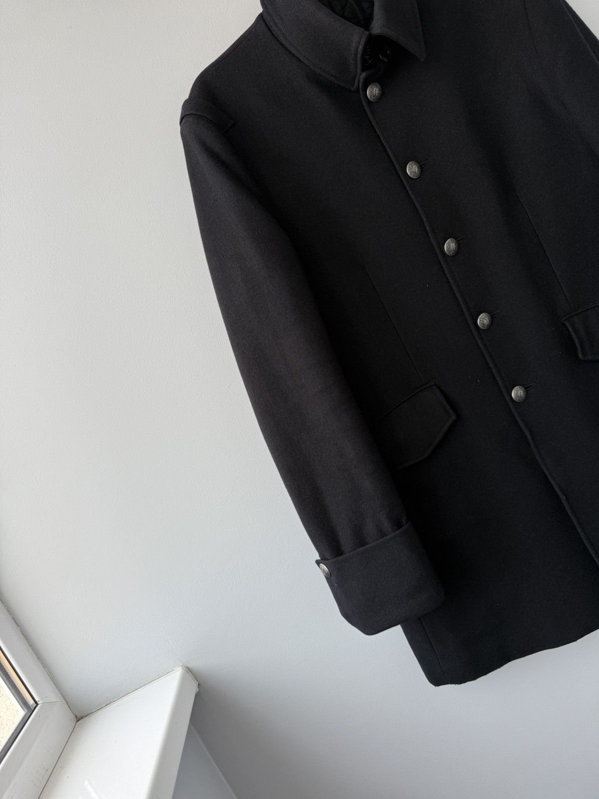 Nudie Jeans Coat Men’s