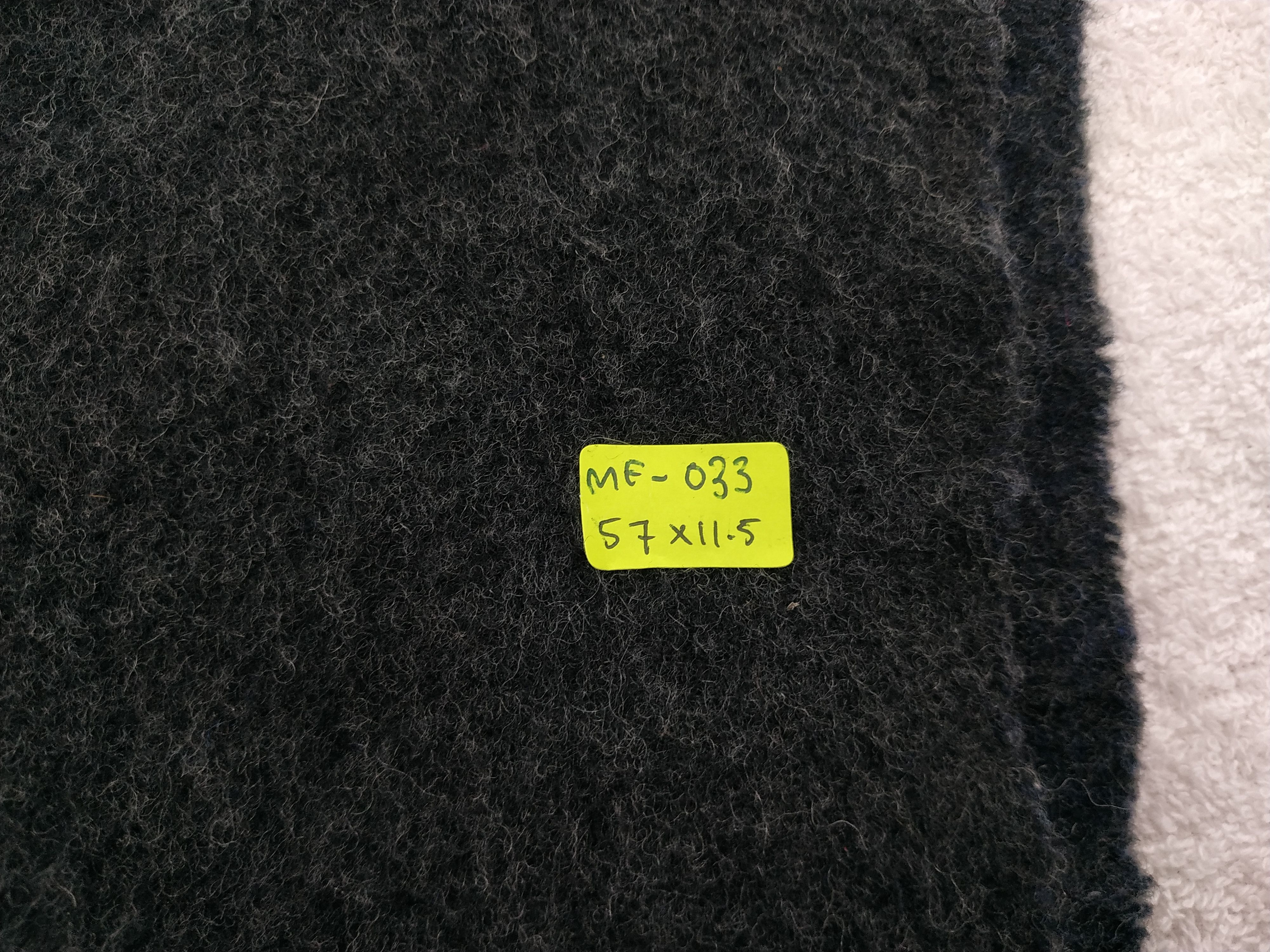 Takeo Kikuchi Vintage Takeo Kikuchi Wool Scarf/Muffler/Neckwear MF033 Size ONE SIZE - 6 Thumbnail