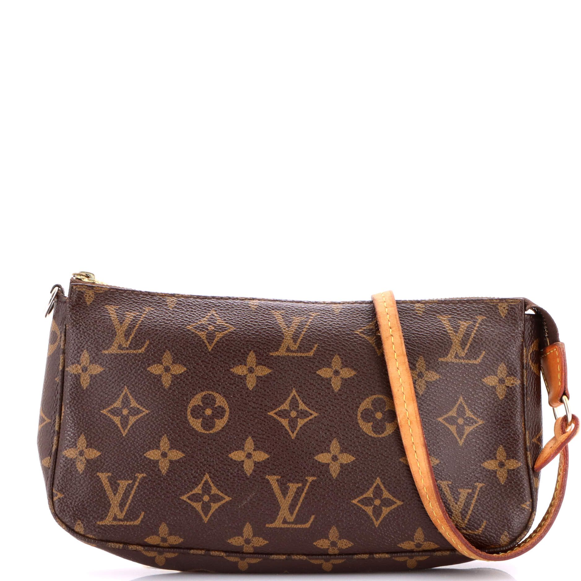 Louis Vuitton Pochette Accessoires NM Size ONE SIZE - 1 Thumbnail