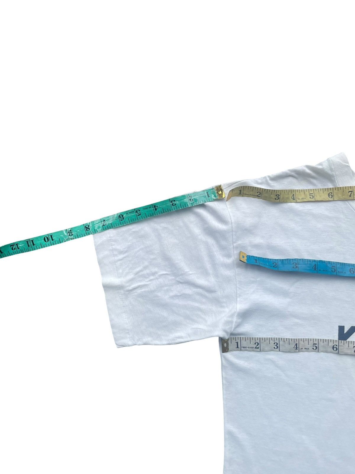Japanese Brand Vintage Collector Tshirt by Studio Canal Size US M / EU 48-50 / 2 - 10 Thumbnail