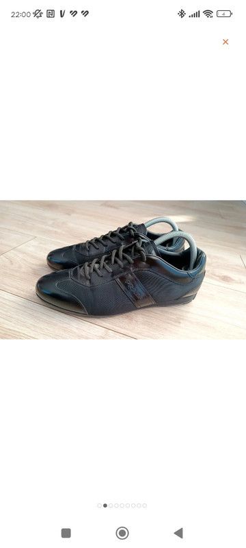 Prada Women's shoes Ladies Sports Prada 40 Size US 10 / IT 40 - 5 Thumbnail