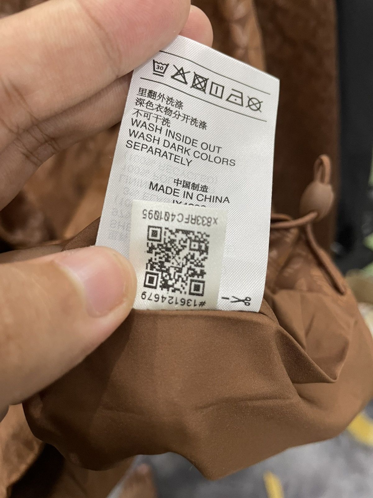 Adidas Adidas monogram Size US L / EU 52-54 / 3 - 6 Thumbnail