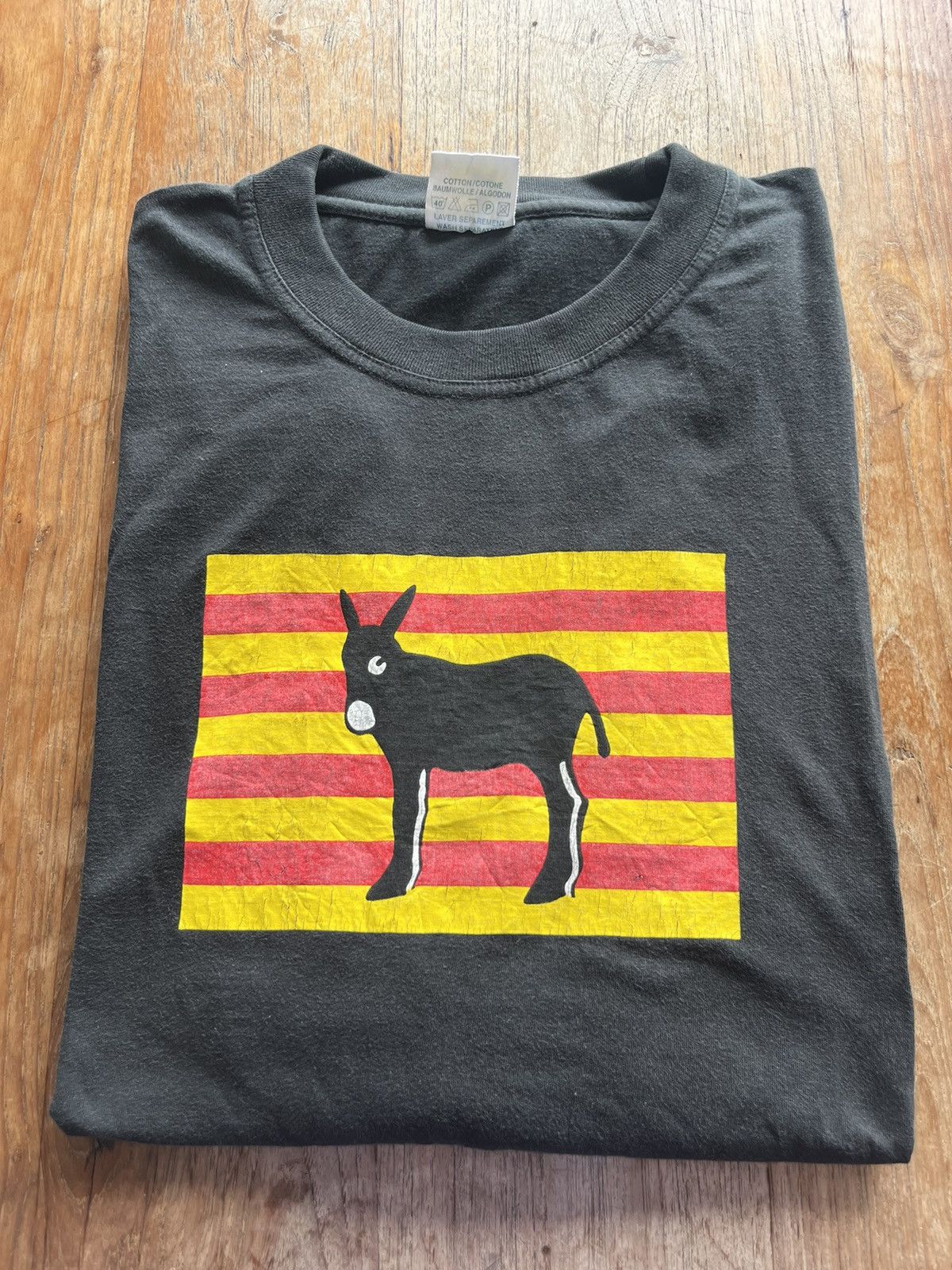 Other × Vintage Vintage Pavilion Catalogne ( eu ) Tshirt Size US XXL / EU 58 / 5 - 1 Thumbnail