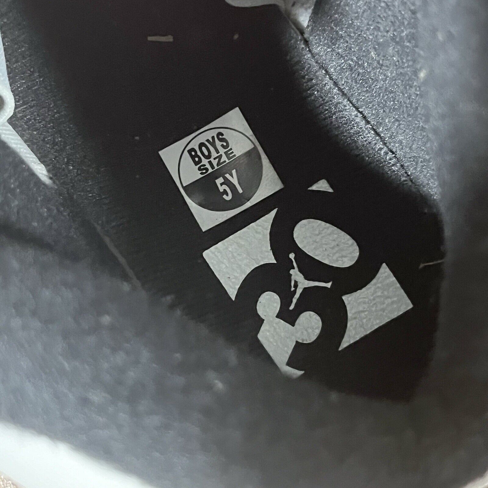 Jordan Brand Size 5Y - Air Jordan 5 Retro Pro Stars CLEAN Size US 6.5 / IT 36.5 - 8 Thumbnail