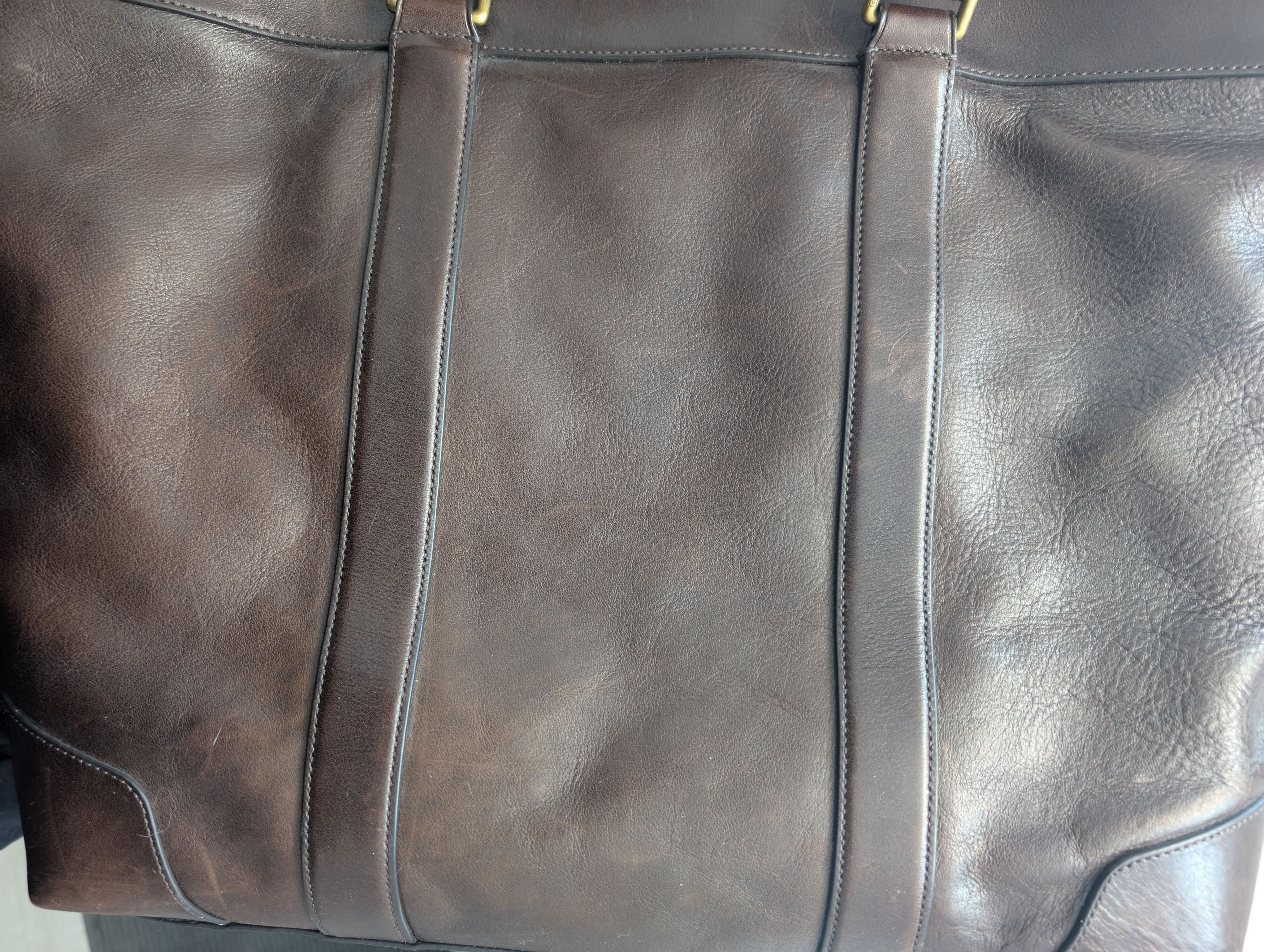 Coach Coach Legacy Bleecker Bag Size ONE SIZE - 4 Thumbnail