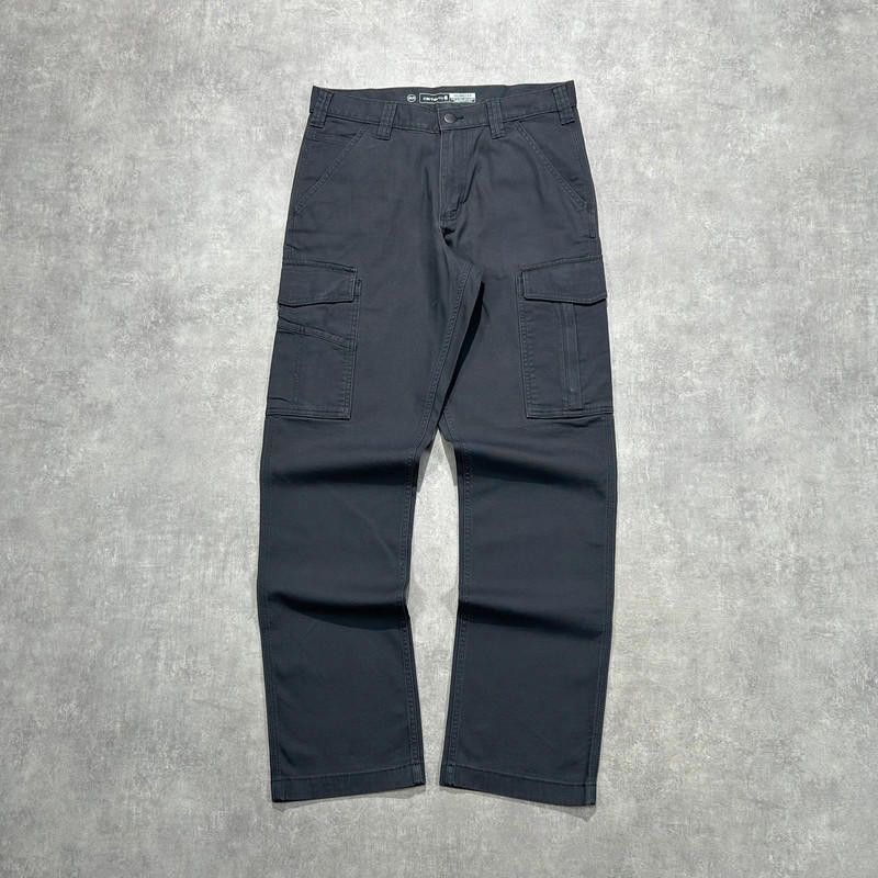 Carhartt Carhartt cargo Pants W31 Size US 31 - 1 Thumbnail