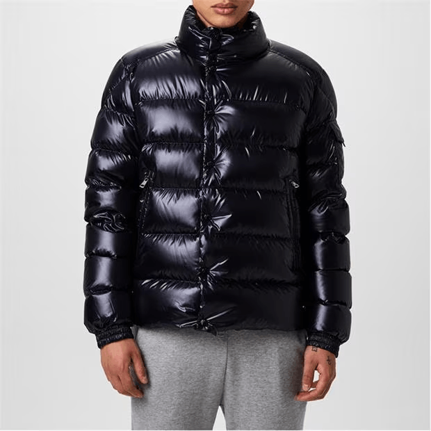 Moncler Lule Short Down Jacket Size US S / EU 44-46 / 1 - 5 Thumbnail