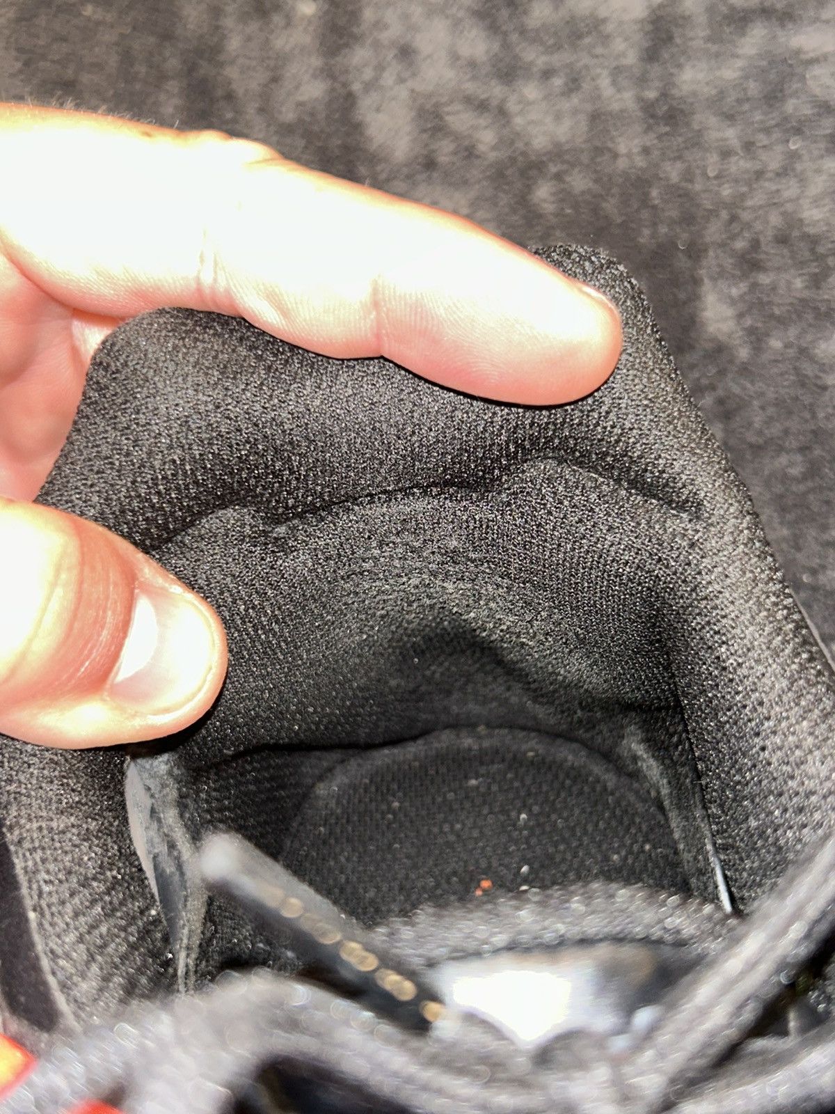 Balenciaga Balenciaga Track 1 Magma Size US 11 / EU 44 - 7 Thumbnail