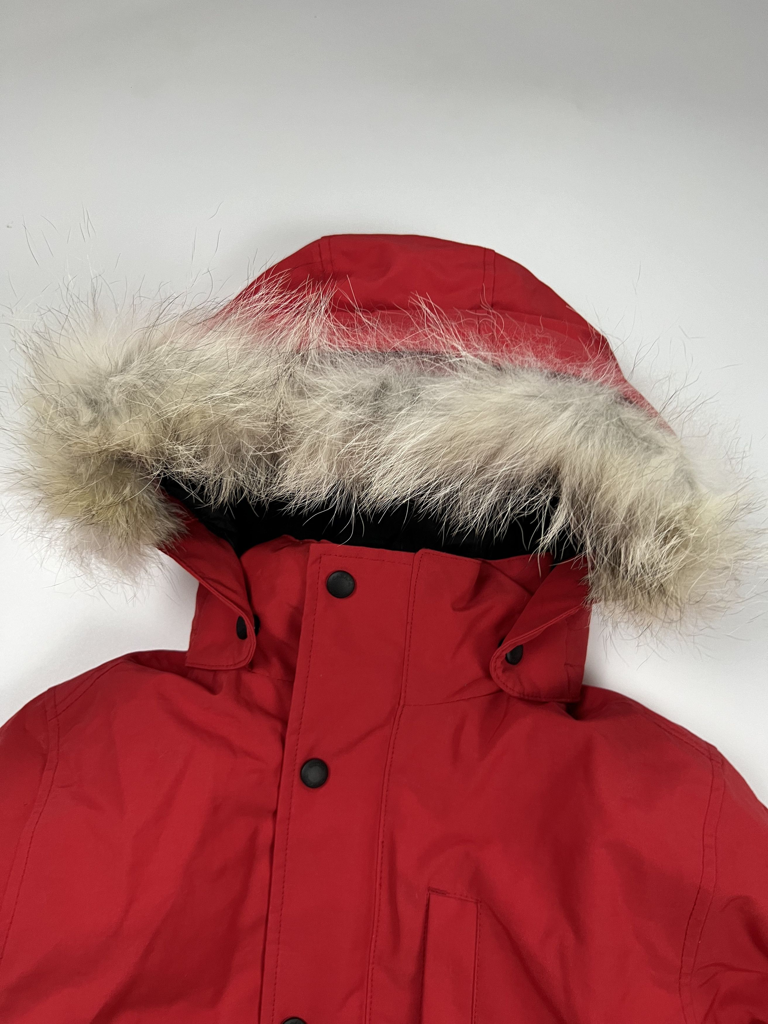 Canada Goose canada goose puffer parka size XS-S luxury Size US XS / EU 42 / 0 - 4 Thumbnail