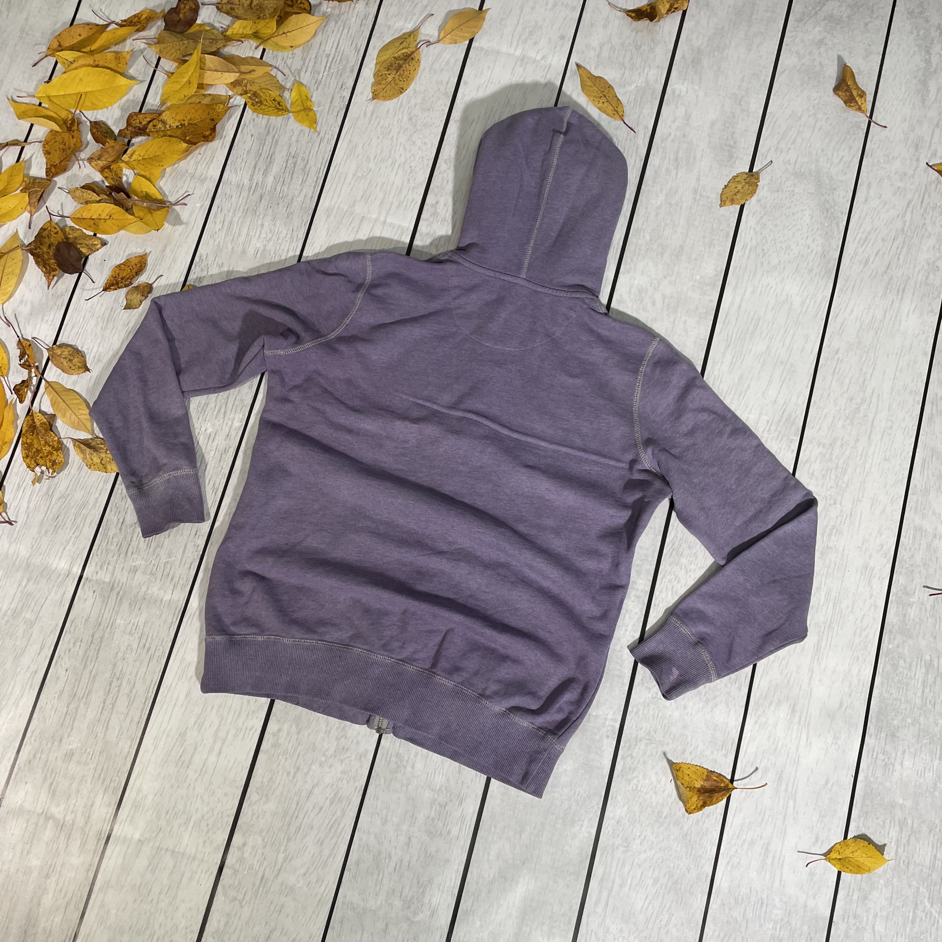 Nike Custom Nike Full zip Hoodie Tiger art grunge opium y2k Size US XL / EU 56 / 4 - 4 Thumbnail