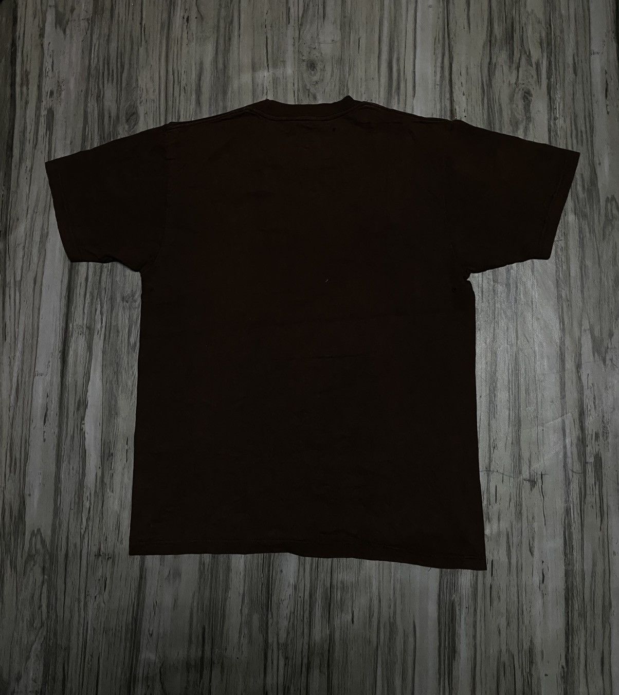 Number (N)ine Number nine tee Size US M / EU 48-50 / 2 - 6 Thumbnail