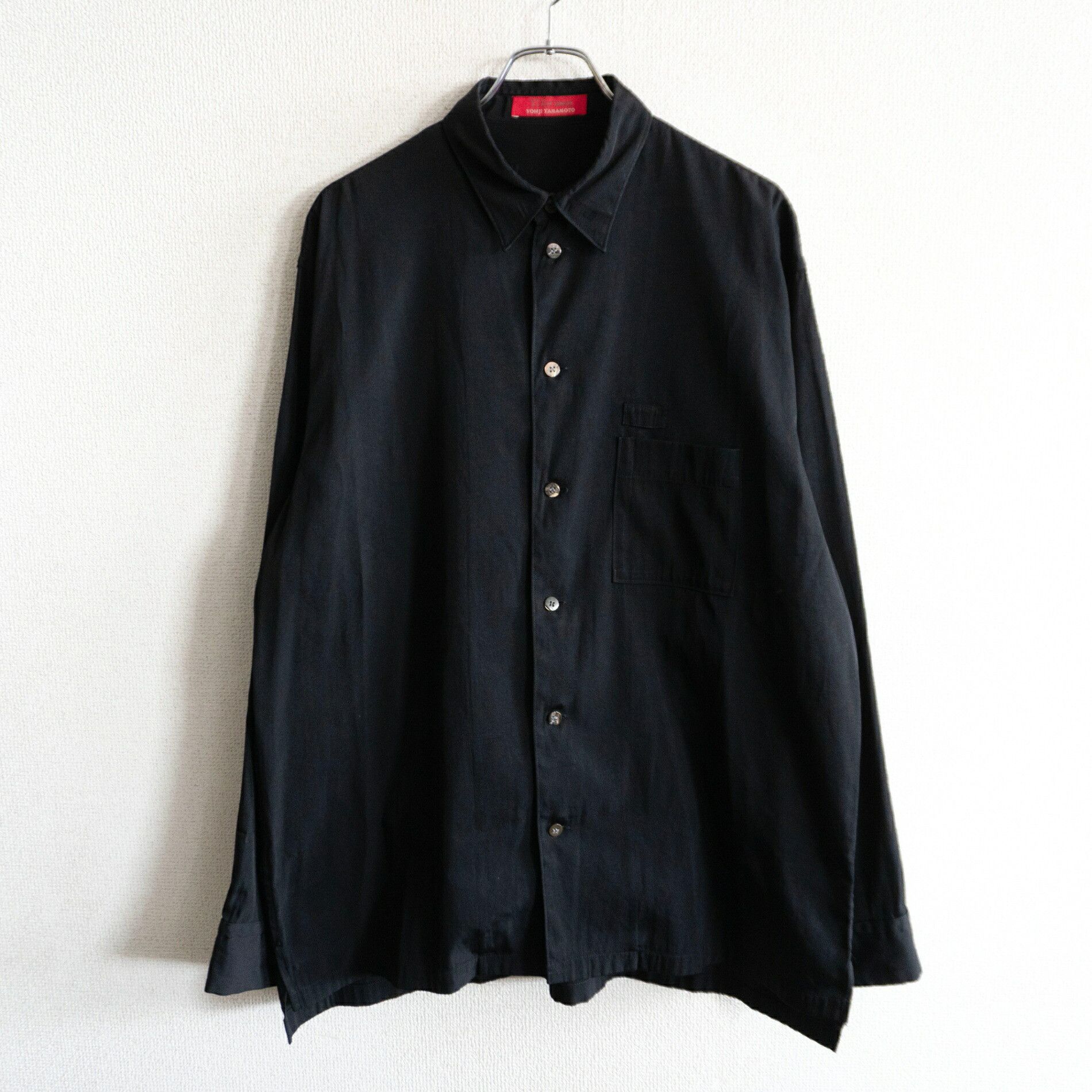 Archive Yohji Yamamoto | Grailed