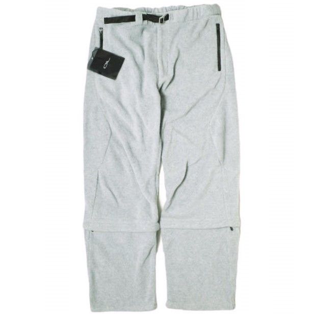 Other Other OL (OUTLIERS) 2WAY FLEECE Pants Others Pants OL-PT07 DUTY FREE for USA Size ONE SIZE - 1 Thumbnail