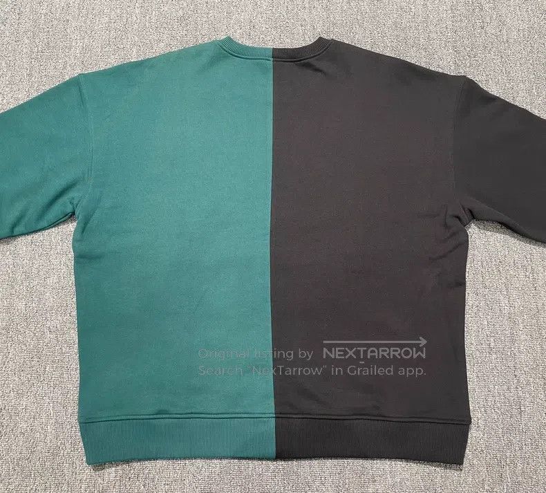 Valentino Valentino Long-sleeved crewneck pullover sweatshirt Size US L / EU 52-54 / 3 - 2 Thumbnail