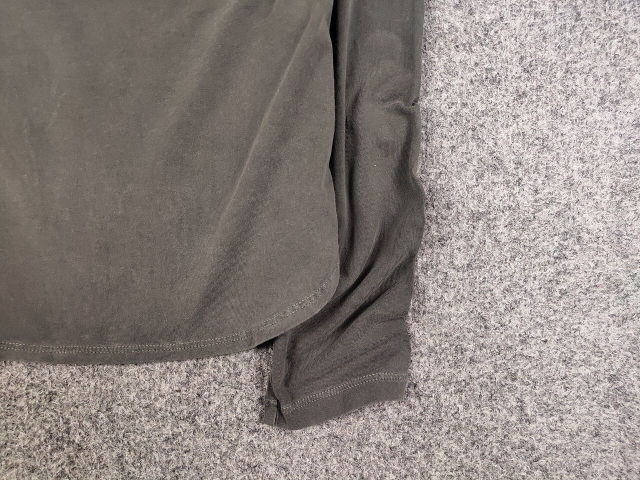 James Perse Standard James Perse Design Classic Light Long Sleeve Size M / US 6-8 / IT 42-44 - 10 Thumbnail