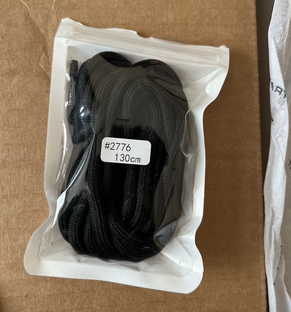 Other Low Top Black Leather Boots Size US 10.5 / EU 43-44 - 4 Thumbnail