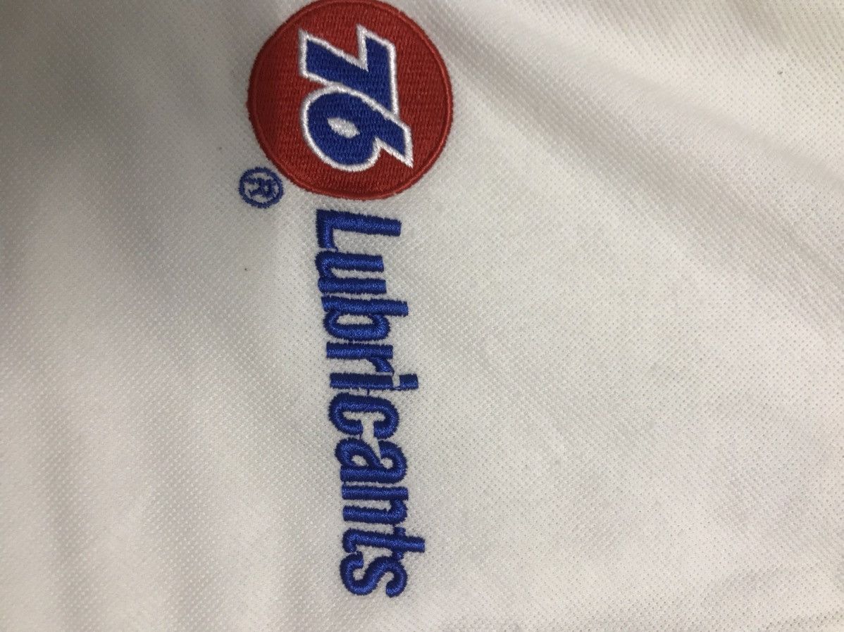 Japanese Brand 76 LUBRICANT Size US M / EU 48-50 / 2 - 3 Thumbnail