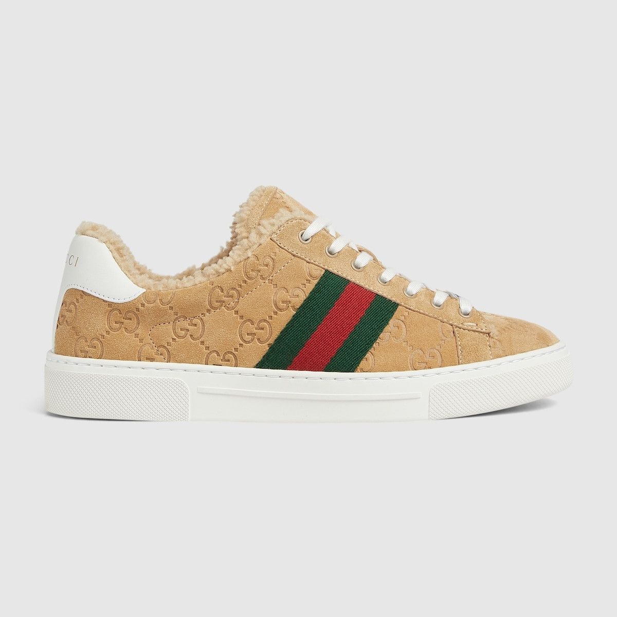 oc11z1025 Ace Sneakers in Multicolor