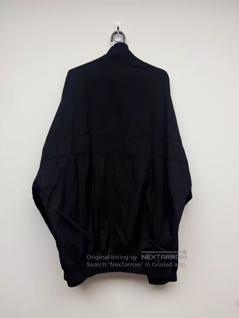 Balenciaga Balenciaga Black Jacket Size US S / EU 44-46 / 1 - 2 Thumbnail