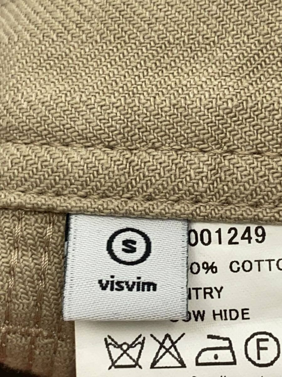 Visvim Carpenter Pants Size US 32 / EU 48 - 5 Thumbnail