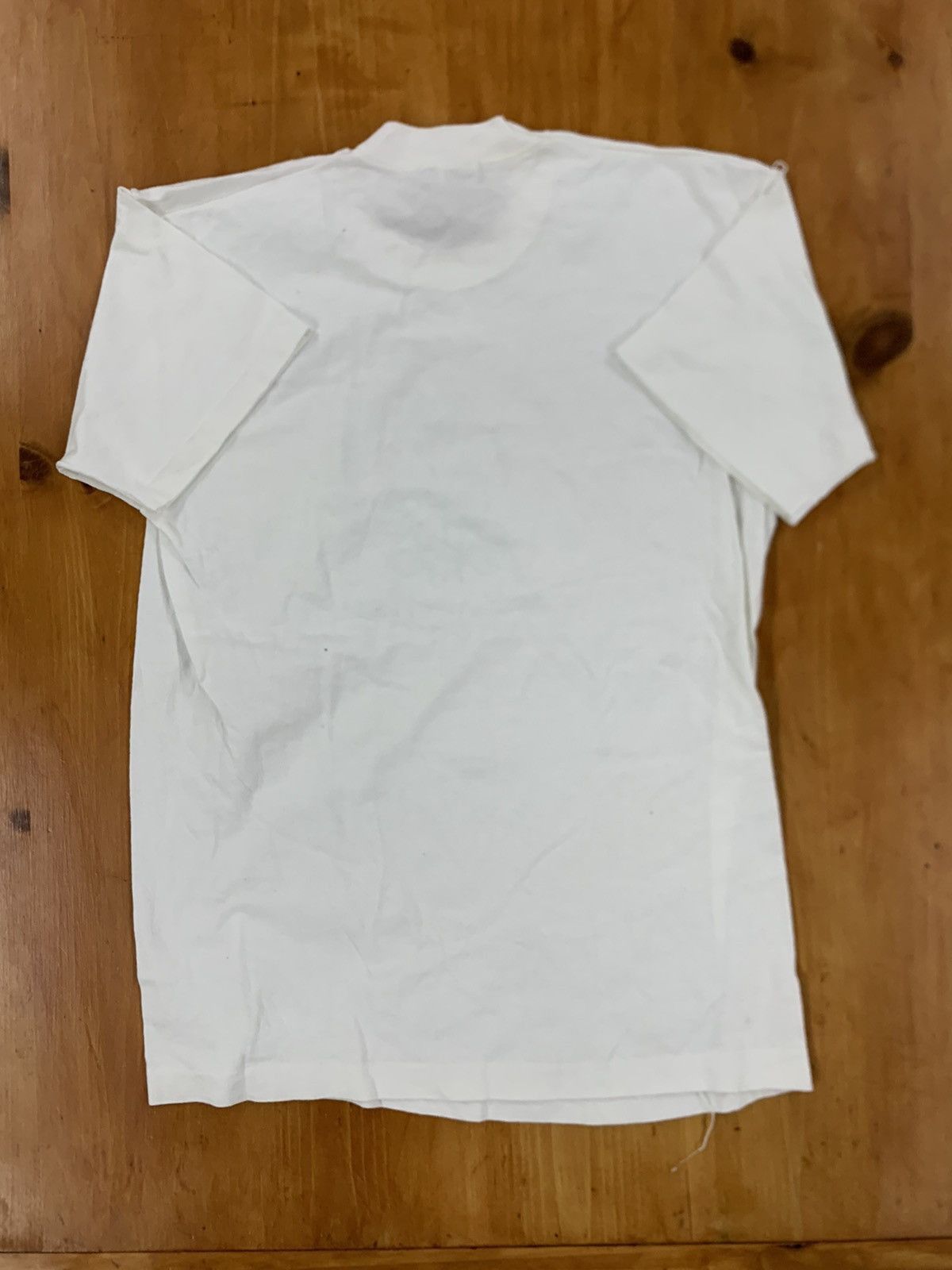 Vintage Vintage Linnaeus Arboretum Gustavus Adolphus Tee Size US L / EU 52-54 / 3 - 1 Thumbnail