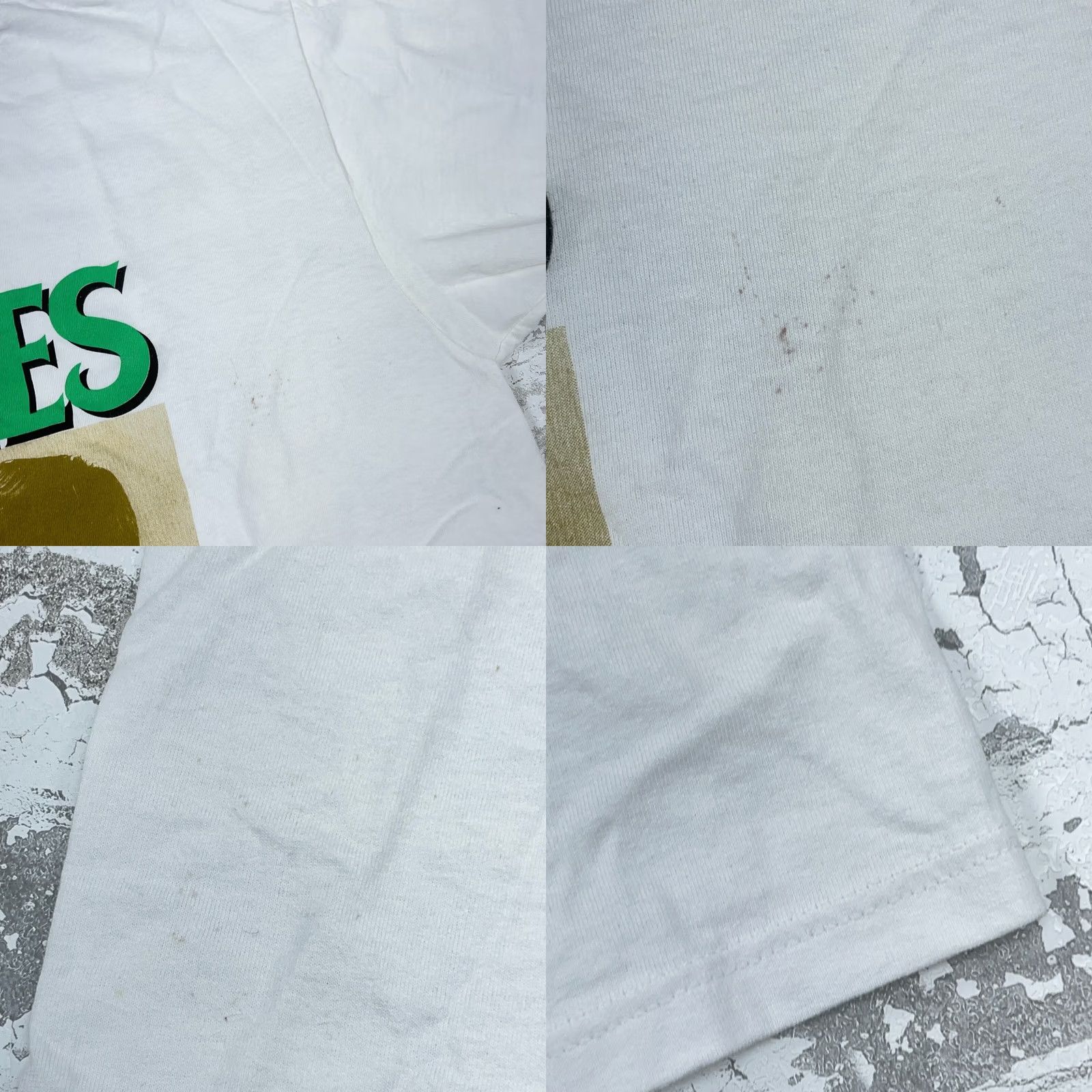 Jerzees Item Specifications: Gender: Girls Size US XL / EU 56 / 4 - 8 Thumbnail