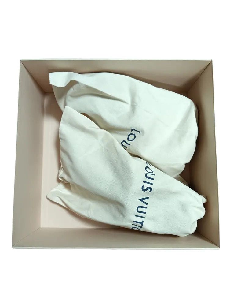 Louis Vuitton × Nigo Remix Derby Size US 11 / EU 44 - 9 Thumbnail