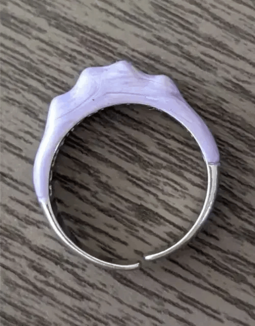 Japanese Brand Monster Rings Size ONE SIZE - 4 Thumbnail