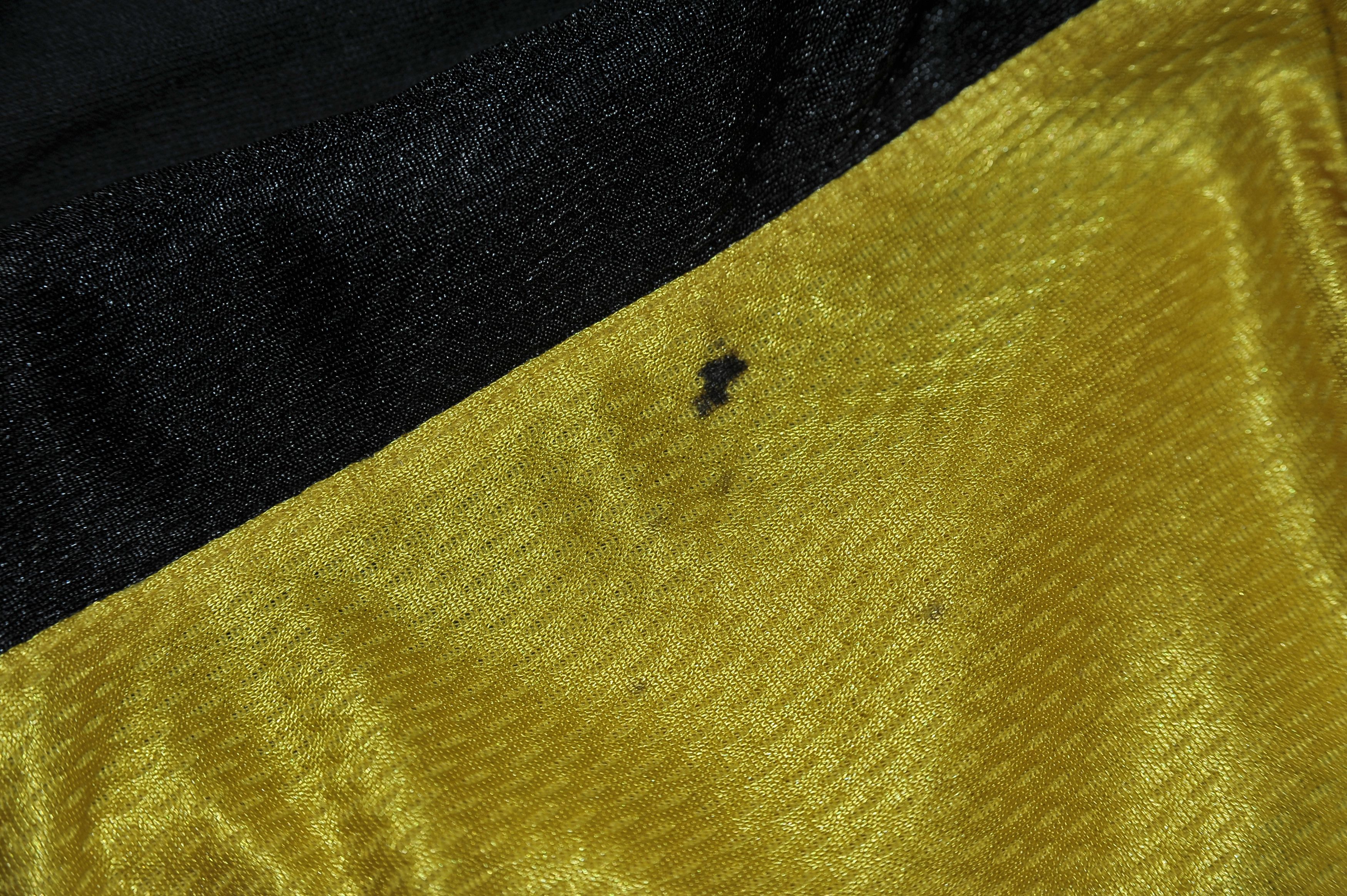 Other Vintage 1998 Jamaica Reggae Stars Jersey Size US XL / EU 56 / 4 - 6 Thumbnail
