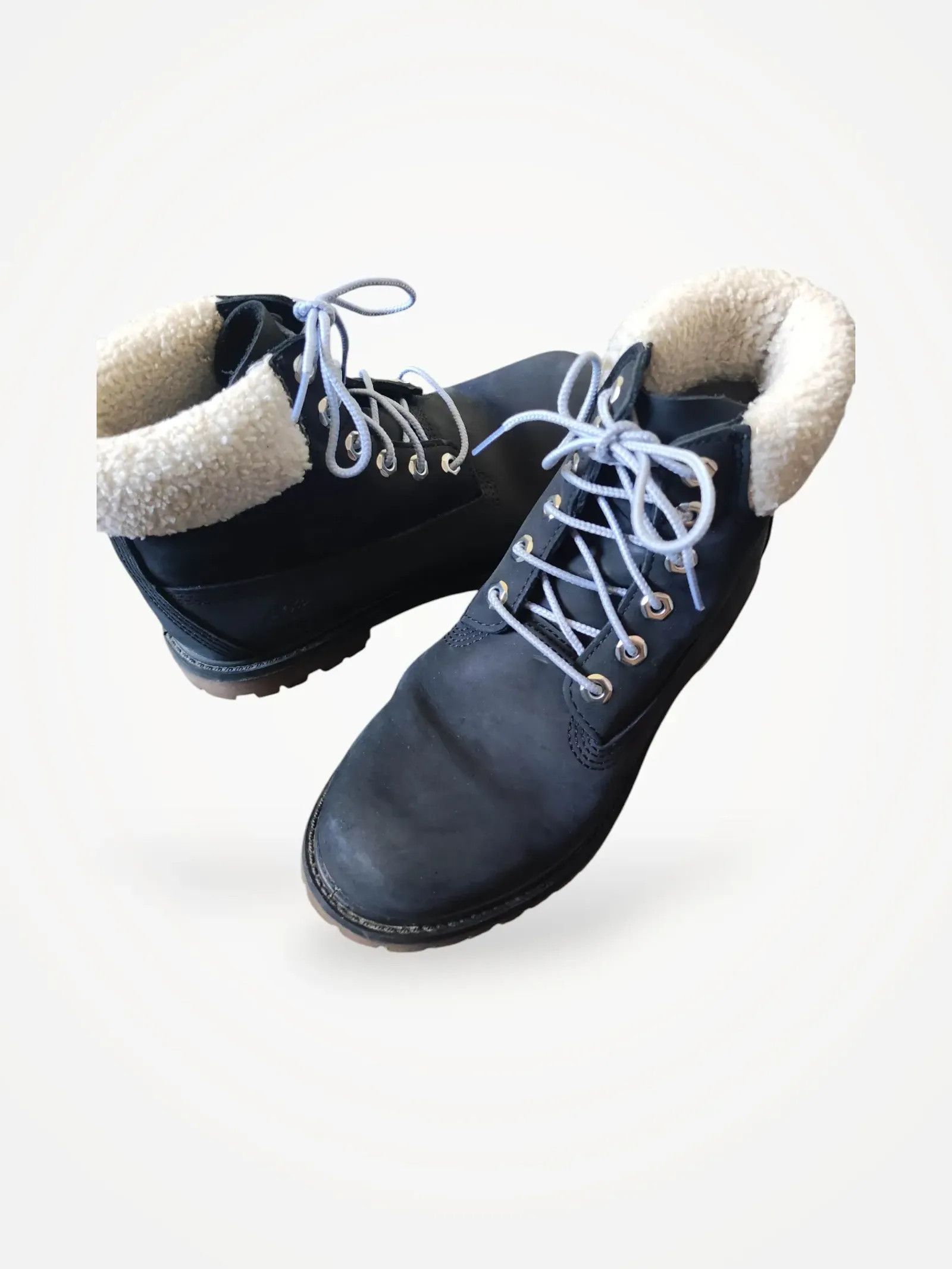 Timberland Timberland Lace up boots Size US 8.5 / IT 38.5 - 1 Thumbnail
