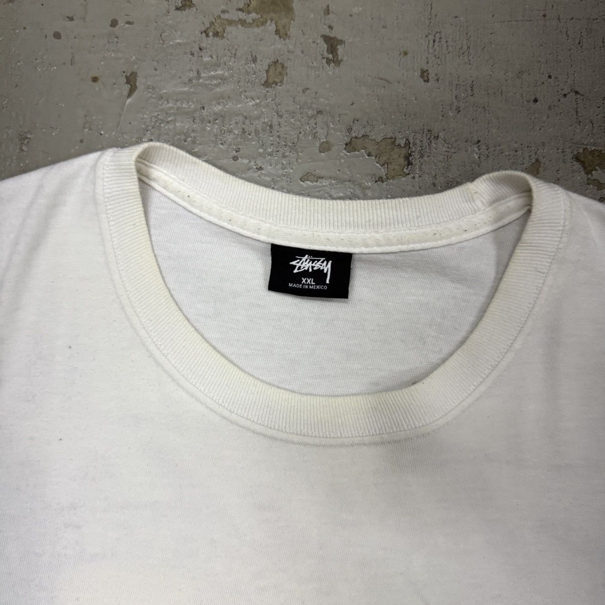 Cactus Plant Flea Market × Stussy SS19 Stussy x CPFM Independence Day Tee Size US XXL / EU 58 / 5 - 6 Thumbnail