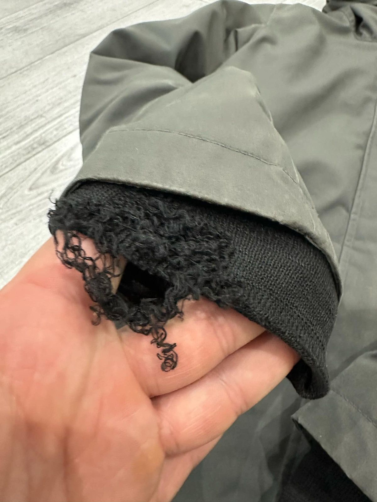 Canada Goose Canada Goose winter jacket Size S / US 4 / IT 40 - 6 Thumbnail