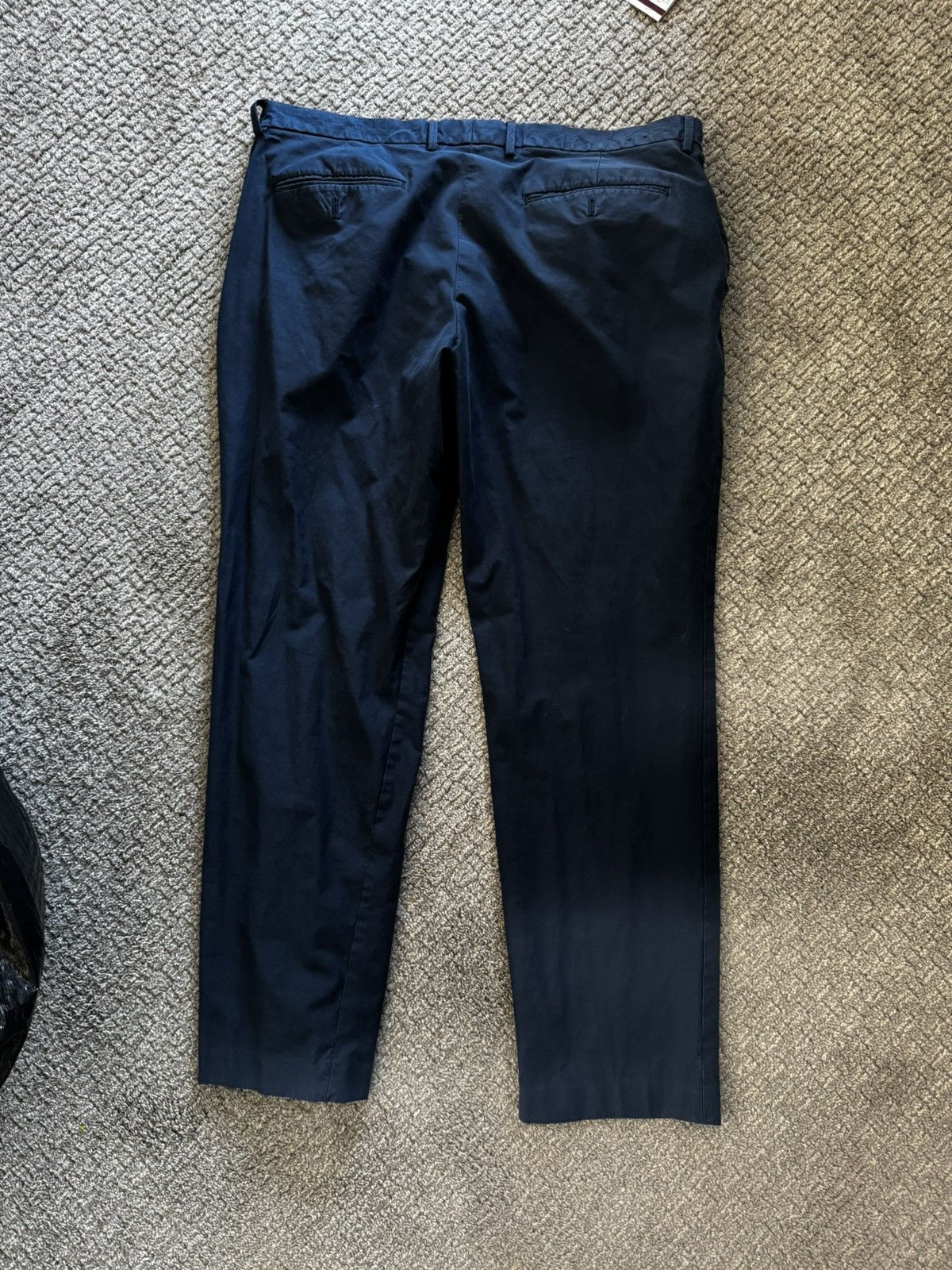 J.Crew J.Crew Chino Size US 36 / EU 52 - 2 Thumbnail
