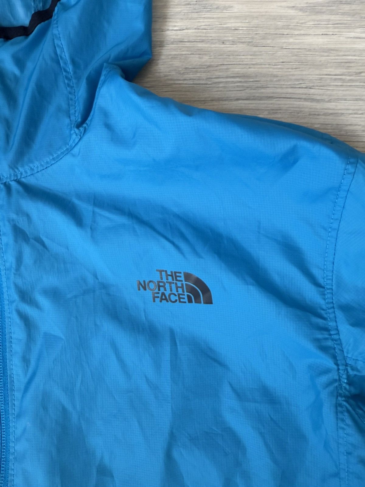 The North Face The North Face Pocket Adjustable Light Jacket Size US M / EU 48-50 / 2 - 4 Thumbnail
