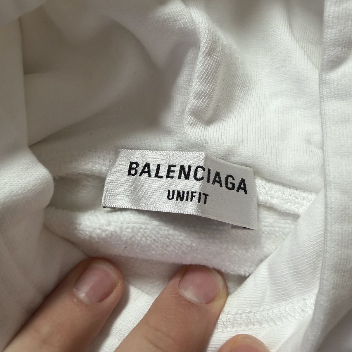 Balenciaga Balenciaga Pride 22 hoodie Size US L / EU 52-54 / 3 - 3 Thumbnail