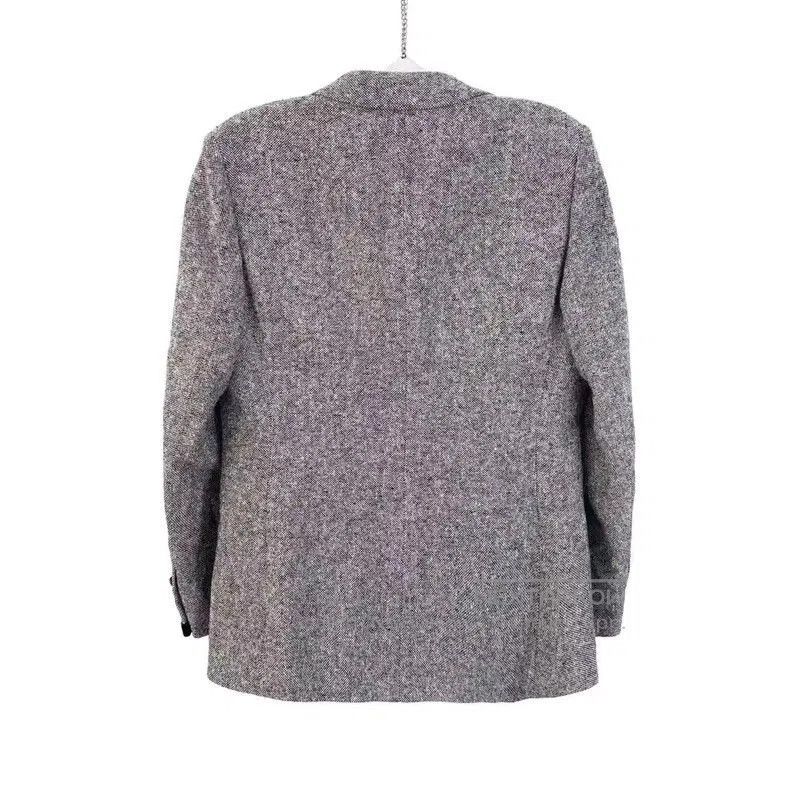 Louis Vuitton Louis Vuitton Wool Blend Women's Coat . Size XXS / US 00 / IT 34 - 2 Thumbnail