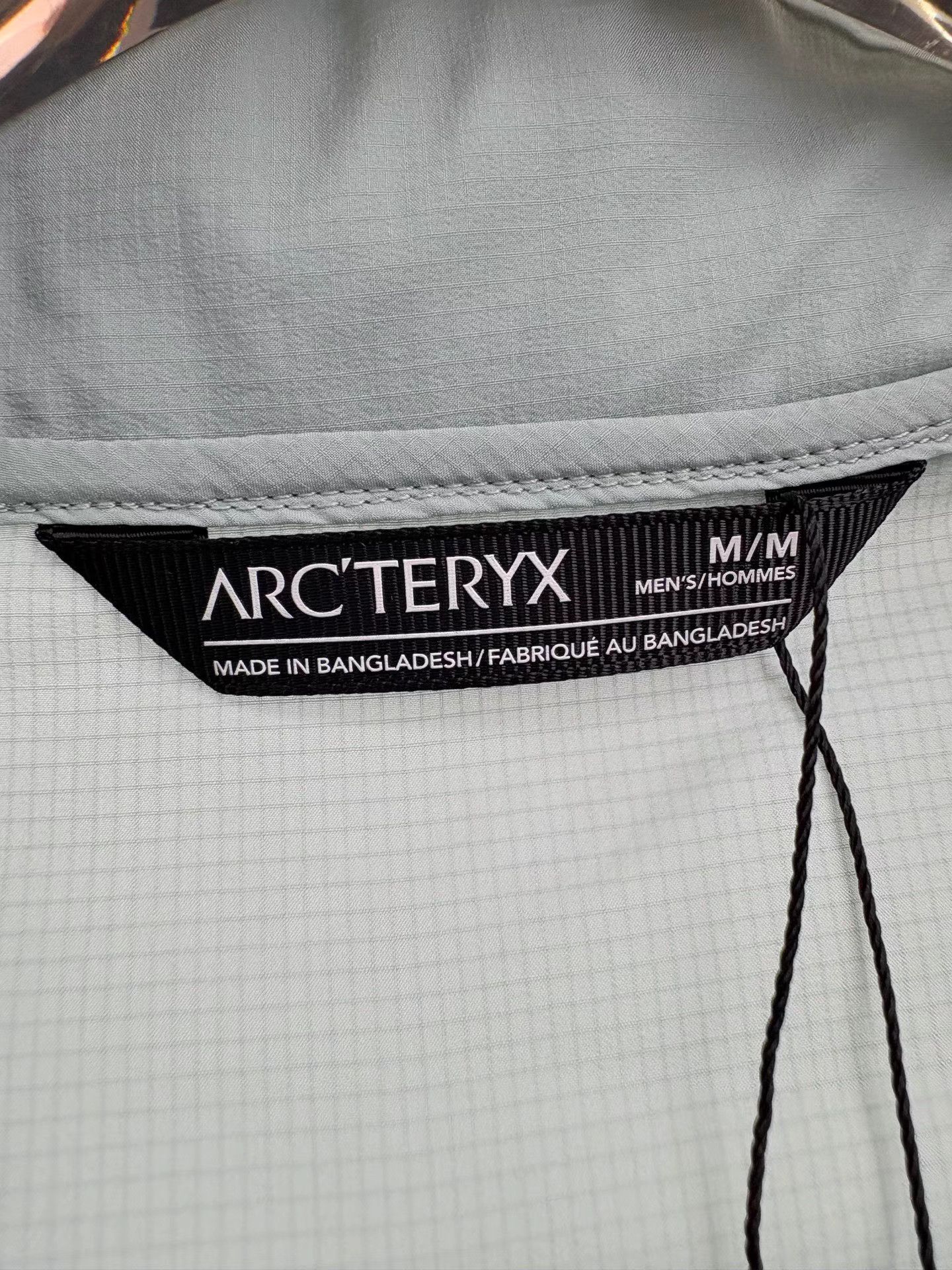 Arc'teryx ARCTERYX NODIN Lightweight Jacket Size US M / EU 48-50 / 2 - 5 Thumbnail