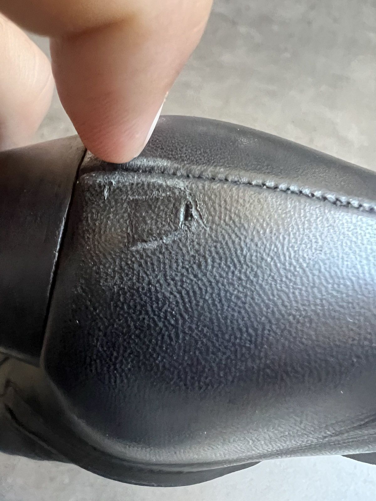 Jil Sander Jil Sander heels boots Size US 5.5 / IT 35.5 - 14 Thumbnail