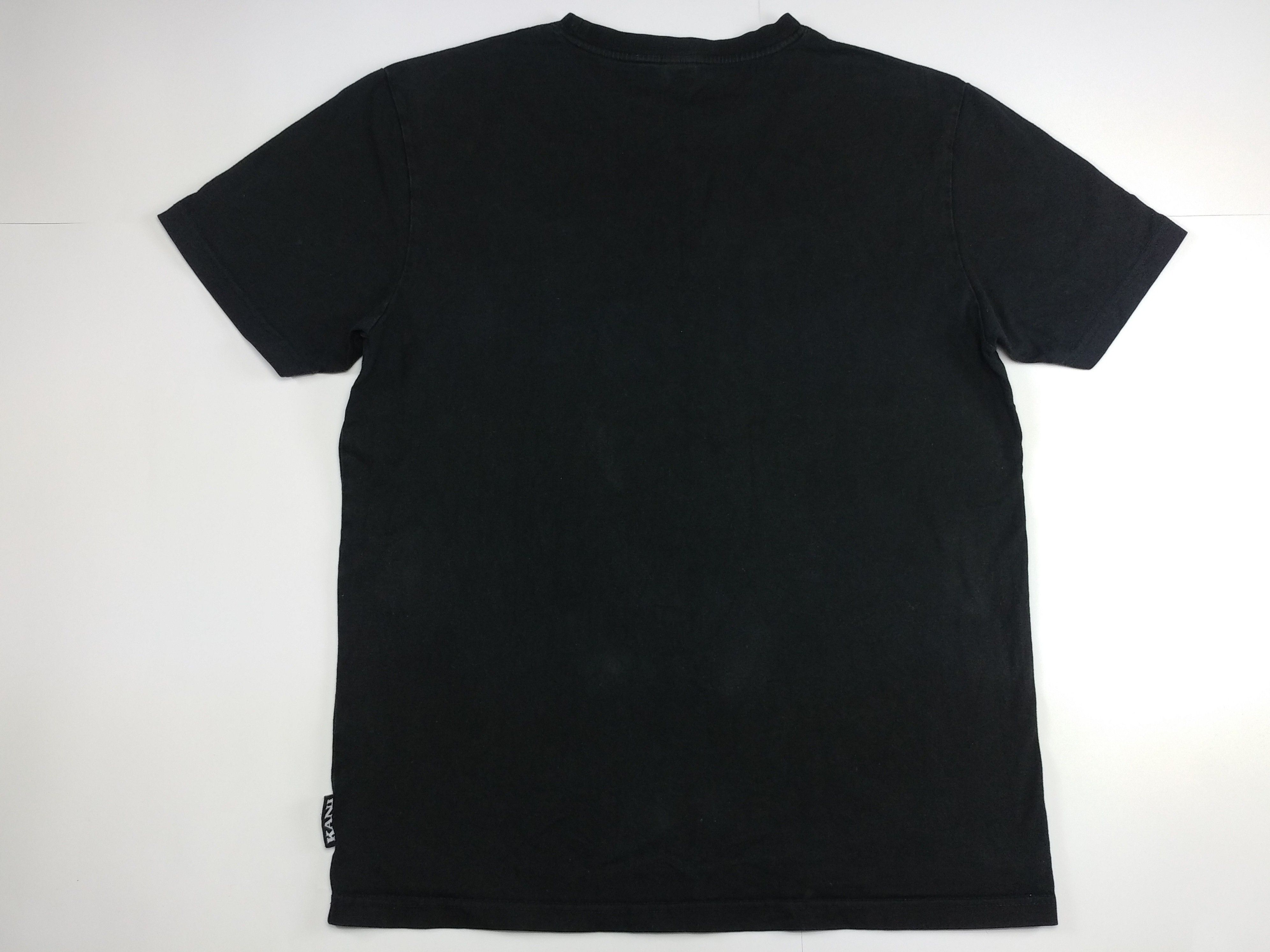 Karl Kani Karl Kani t-shirt, vintage 90s, 1990s hip hop, Y2K, size L Size US L / EU 52-54 / 3 - 9 Thumbnail