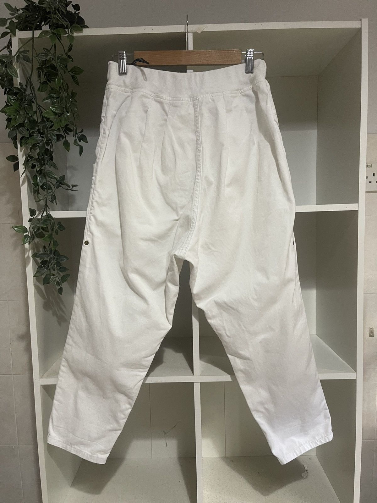 mercibeaucoup Mercibeucoup Pants Size 30" / US 8 / IT 44 - 2 Thumbnail