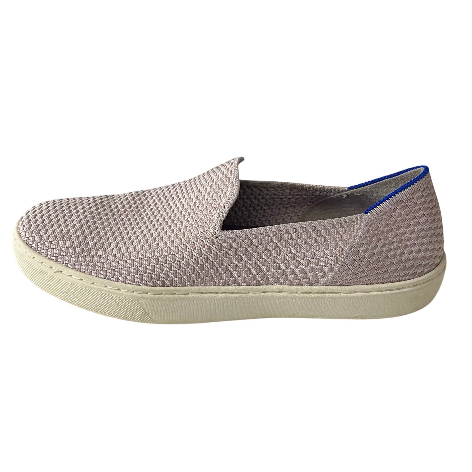 Other Rothy's The Original Slip On Sneaker Women’s 9 Purple Size US 9 / IT 39 - 1 Thumbnail